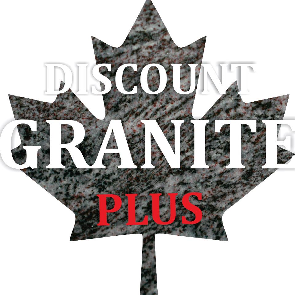 Discount granite store