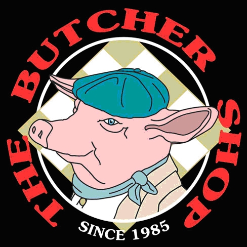 The Butcher Shop 