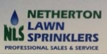 Netherton Lawn Sprinklers