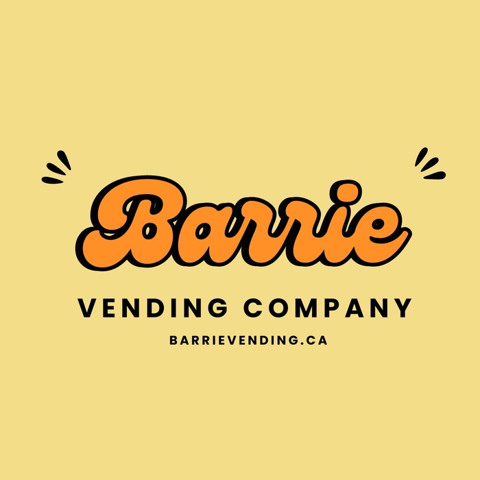 Barrie Vending Company